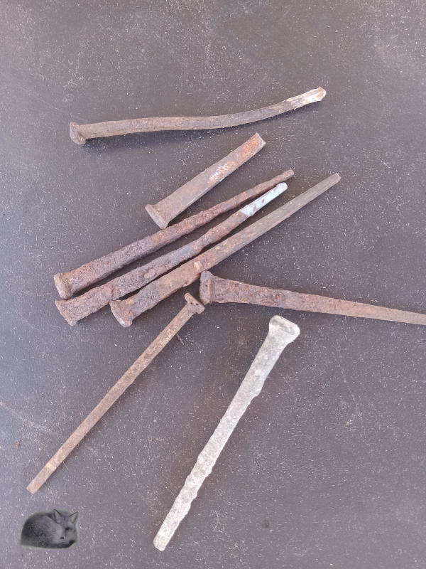 70-mile-yard-sale-score-hand-forged-nails600x800.jpg