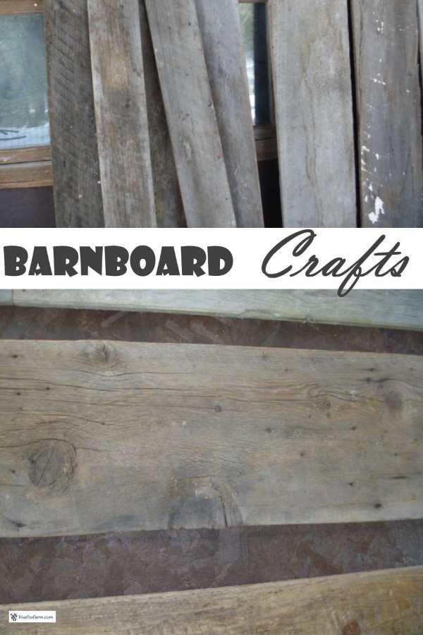 Barnboard Crafts Weathered Silvered And Distressed Barn Boards