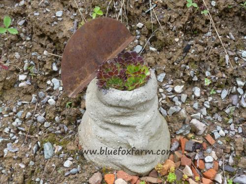 Vintage Garden Tools