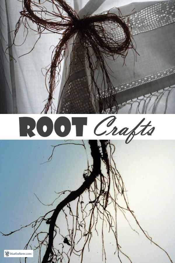 Root Crafts