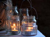 DIY Lanterns