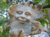 See more Garden Faces...