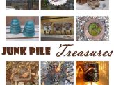 Junk Pile Treasures