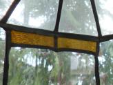 Stained Glass Terrarium