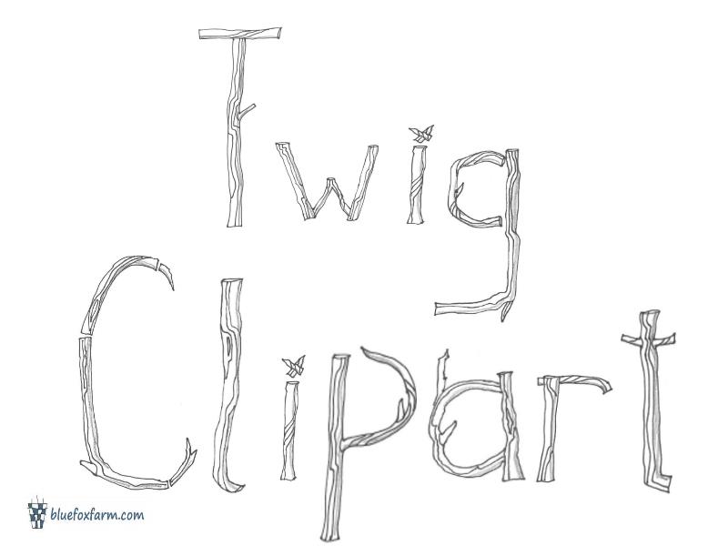 twing clip art