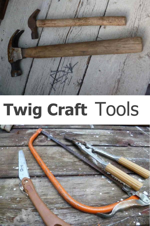 DIY Tools: Crafting