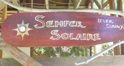 Semper Solaire...