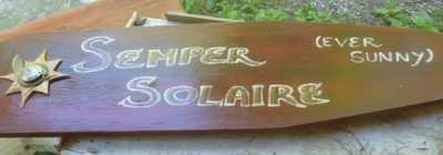 Semper Solaire