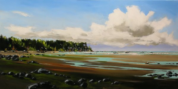 A Herring Beach