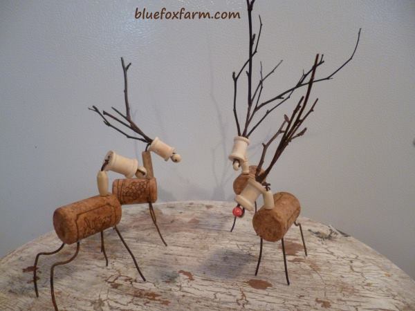 Prepare to be building a whole herd of these deer