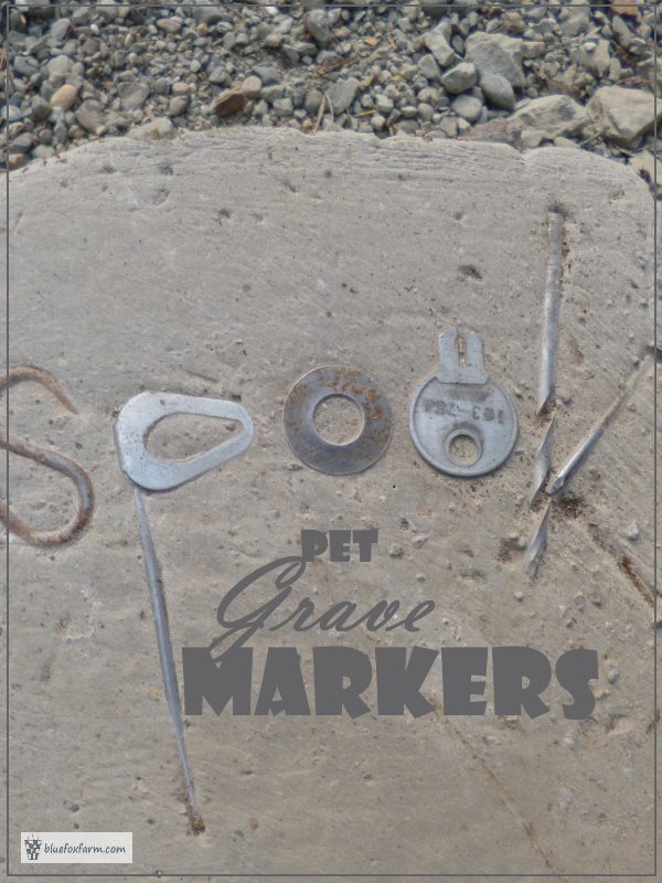 Pet Grave Marker build your own pet grave memorial headstone