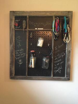 Jewelry Storage, taken to the next level