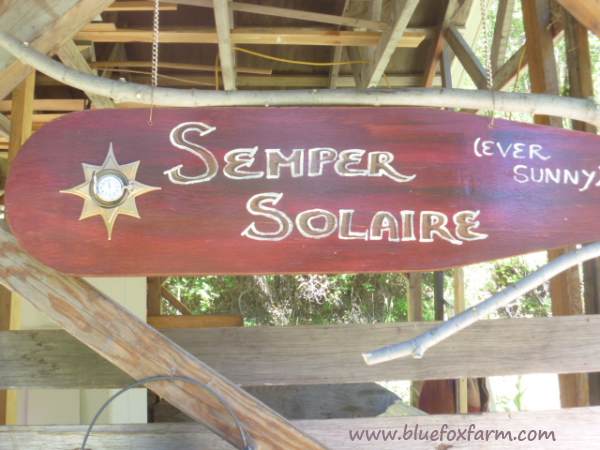 Semper Solaire sig