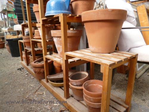 Terracotta Clay Pots