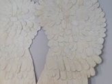 Angel Wings DIY Tutorial