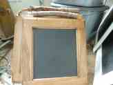 Chalkboards - Small