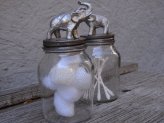 Elephant Jars