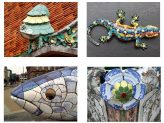 Recycled Dishes