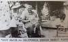 Picture of Mary Major, well known basket maker in the early 1930's