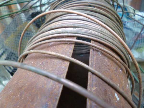 Copper Wire